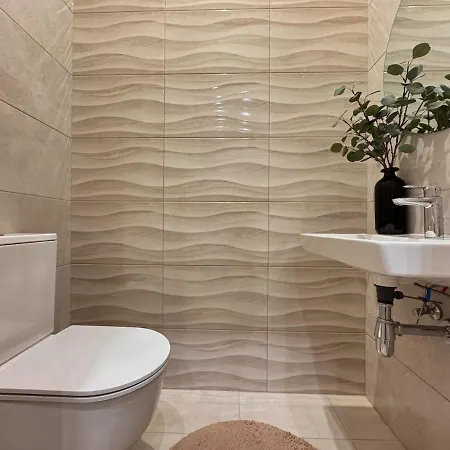 Boutique Duplex Retreat In