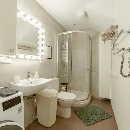 Boutique Duplex Retreat In * Рига