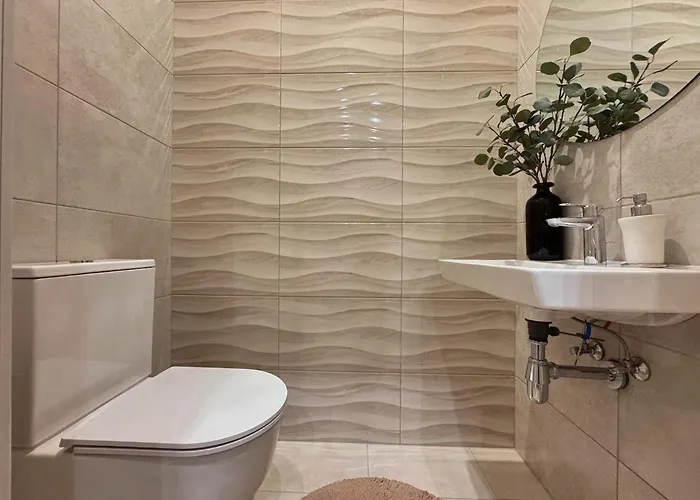 Boutique Duplex Retreat In