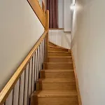 Dzīvoklis Boutique Duplex Retreat In Riga