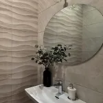 Boutique Duplex Retreat In Dzīvoklis