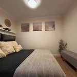 Boutique Duplex Retreat In